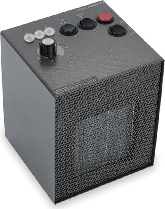 Produktbild Ecomat Select (1800 W)