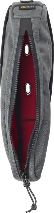 Produktbild Salsa EXP-R Trillium Oberrohrtasche, L, black (Rahmentasche)