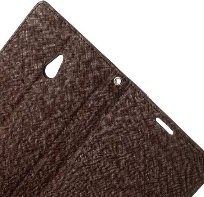 Produktbild Goospery Fancy Diary Series (Nokia Lumia 1320)