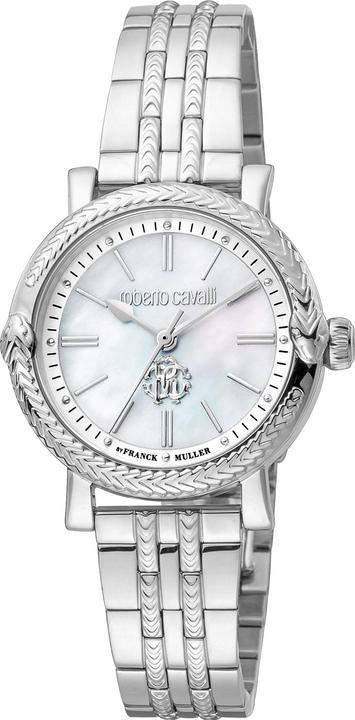Produktbild Roberto Cavalli by Franck Muller RV1L193M0041 (Analoguhr, 30 mm)