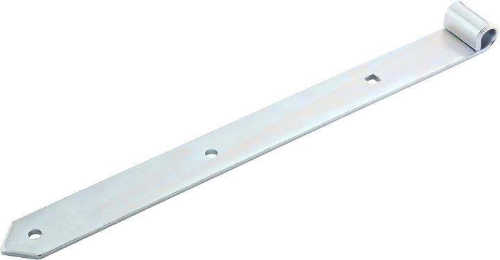 Produktbild Do it + Garden Fensterladenband verzinkt 400 x 37 x 13 mm