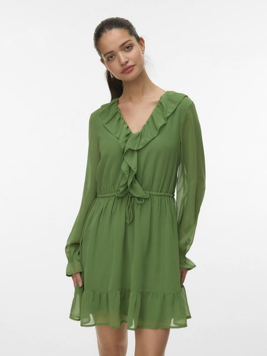 Image du produit Vero Moda VMDORA Kurzes Kleid Kleid (M)