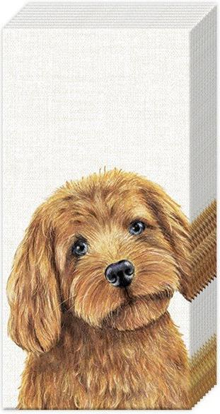 Actual product image IHR Handkerchiefs