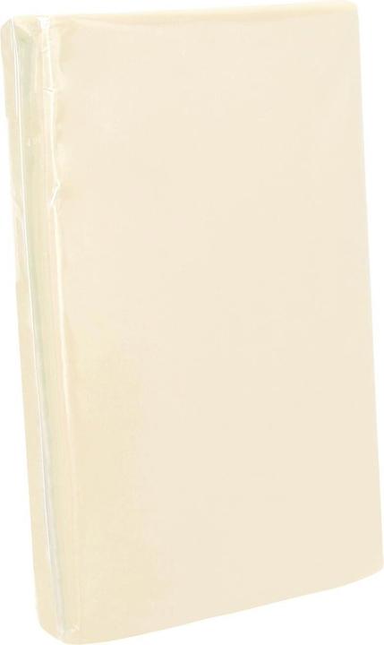 Actual product image Traumschlaf Spandex De-Luxe (100x200 cm, 90x200 cm)