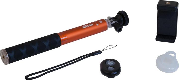 Actual product image Ultron Selfie Alu 80