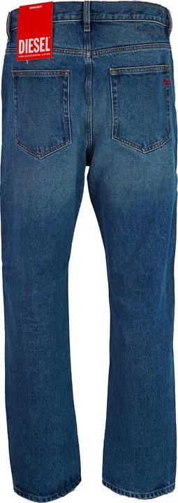 Actual product image Diesel Herrenhose Albenga - Baumwolle & Polyester - Grösse 28 (28)