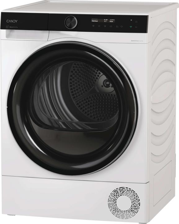 Image du produit Candy BS H8N4B-S (8 kg, Droite)