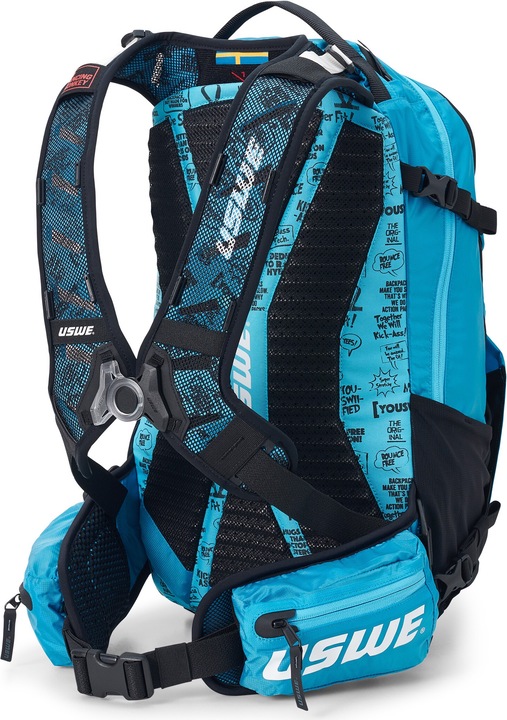 Produktbild Uswe Shred 25 (25 l)