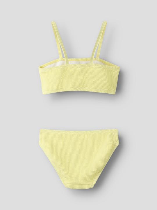 Produktbild Name it Gerippter Bikini (134, 140)