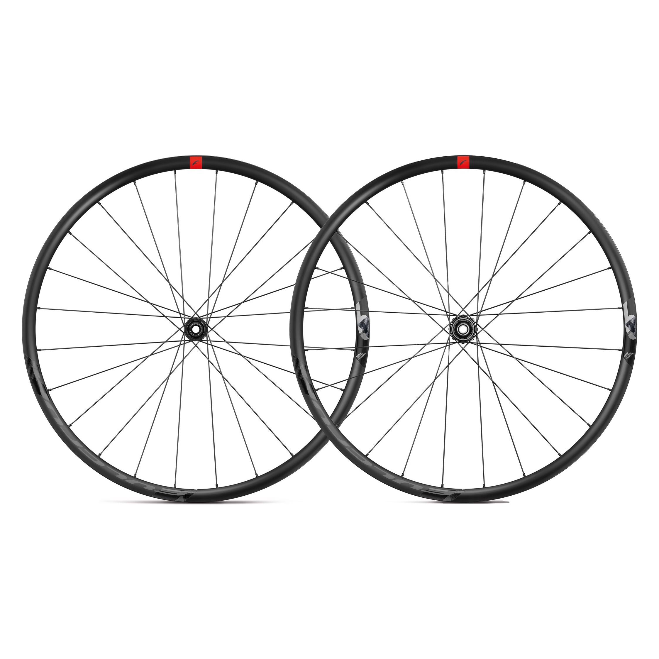 Fulcrum, Laufräder, (Laufradsatz, 28")