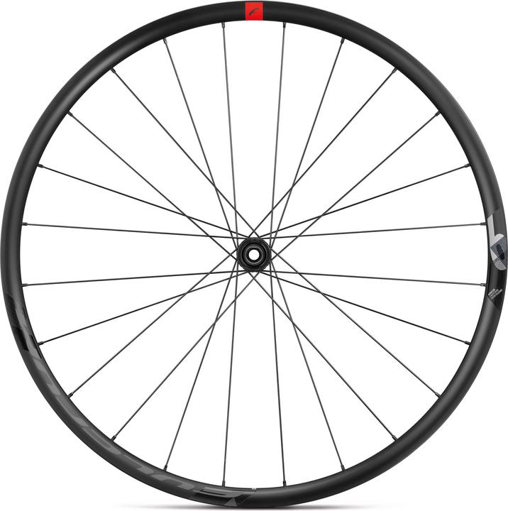 Actual product image Fulcrum Racing 6 DB C20 Road (Wheelset, 28")