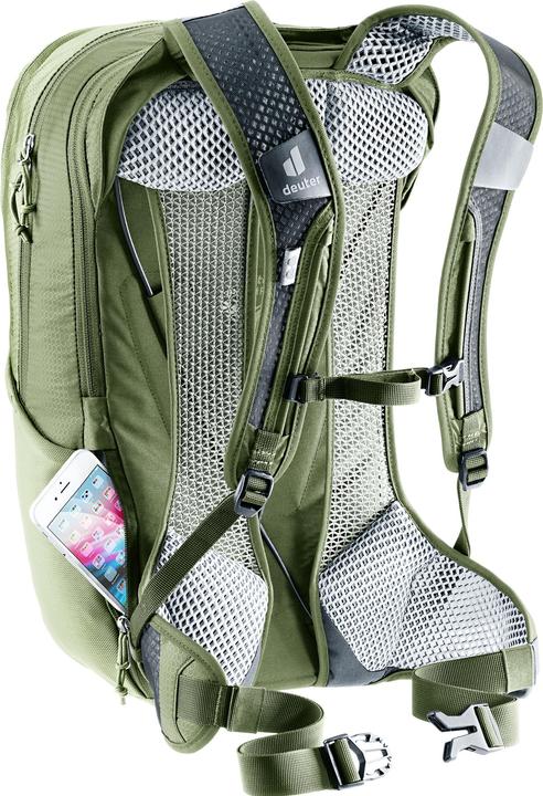 Produktbild Deuter Race Air 14+3 (17 l)