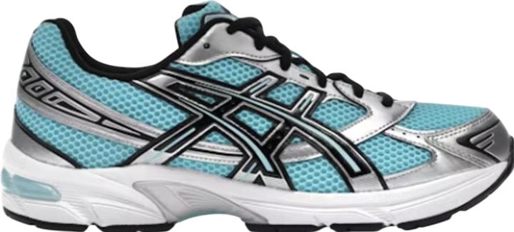 Image du produit ASICS Performance Asics GEL-1130 Larimar Blue Silver (40.5)
