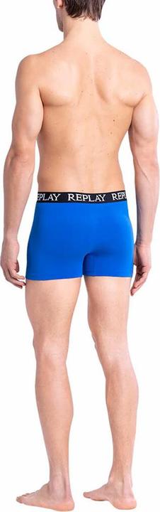 Produktbild Replay Boxershorts (2er Pack) (L, 2er Pack)
