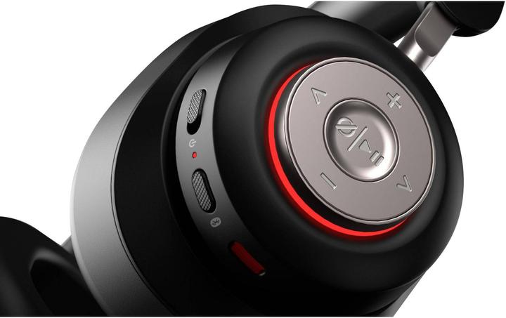 Actual product image Kensington Headset H3000 PROVC Bluetooth black (Wireless)