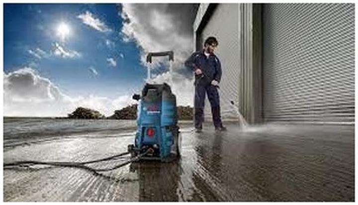 Image du produit Bosch Professional GHP 5-65 X (Fonctionnement sur secteur)