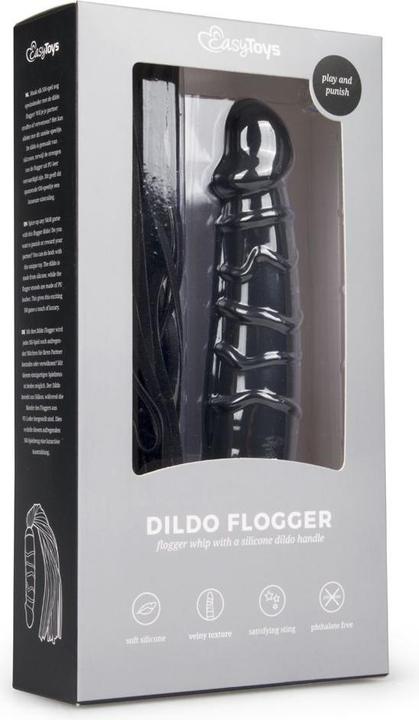 Immagine prodotto Easytoys Dildo Flogger