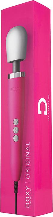 Produktbild Doxy Wand Massager