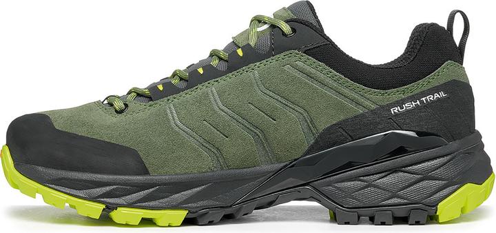 Produktbild Scarpa Rush Trail GTX Wmn (41)
