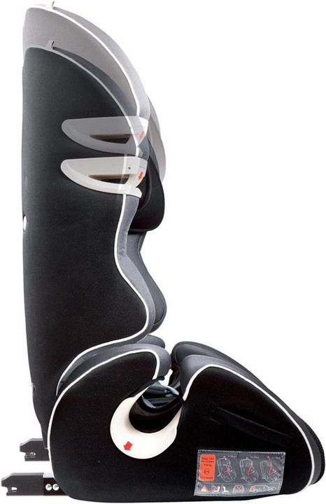 Image du produit Kiwy SLF123 Q-Fix Carbon
