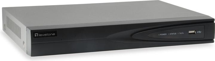 Network camera accessories