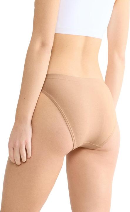 Produktbild Sloggi Damen Slip «GO Sense», Duo-Pack (M, 2er Pack)