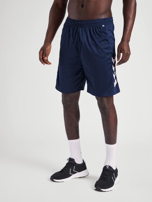 Produktbild hummel Core Xk Poly Shorts (XXL)