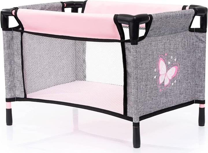 Image du produit Bayer Kit poussette Butterflies
