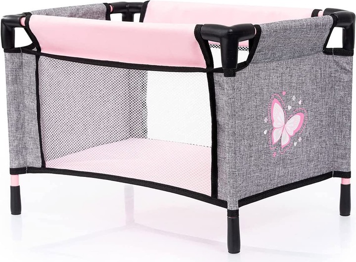 Image du produit Bayer Kit poussette Butterflies