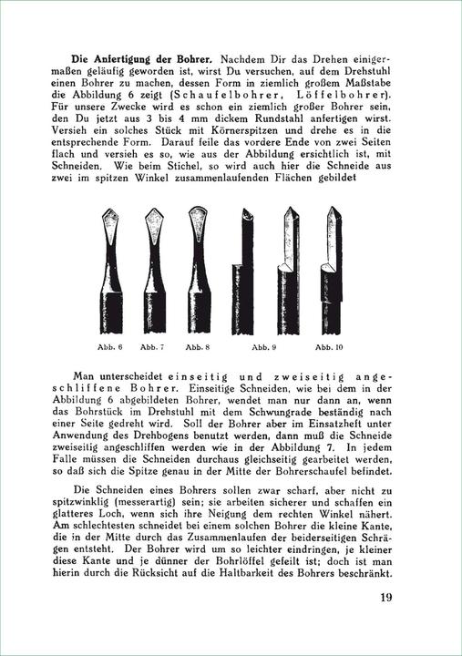 Image du produit Leitfaden für die Uhrmacherlehre (Allemand, Hermann Sievert, 2015)