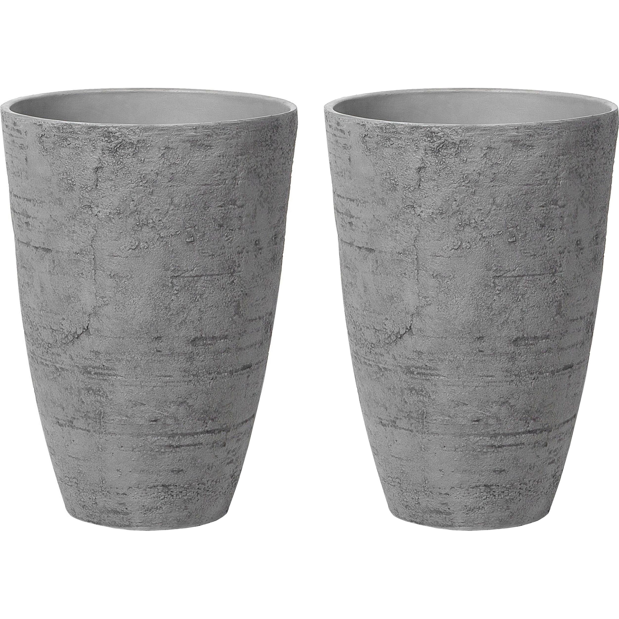 Thumbnail - Beliani, Blumentopf, Camia (43 cm)