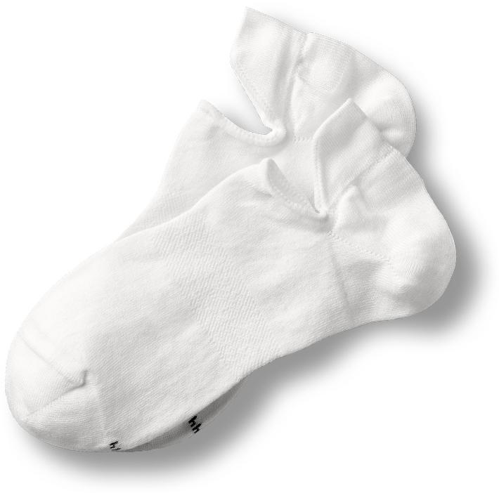Immagine prodotto Blacksocks Calzini da ginnastica organici (Confezione singola, XL, 35 - 39)