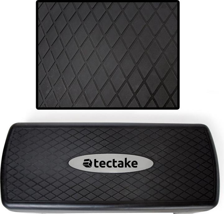 Produktbild tectake Stepper