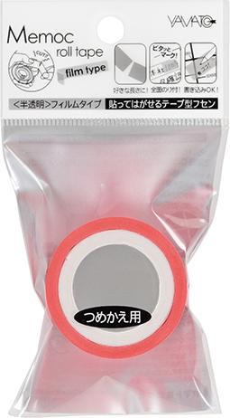 Immagine prodotto NT Cutter Memoc Roll Tape Tipo di film