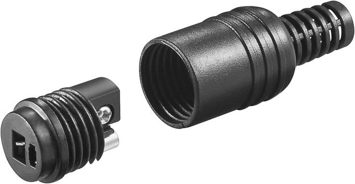 Actual product image Goobay Speaker coupling