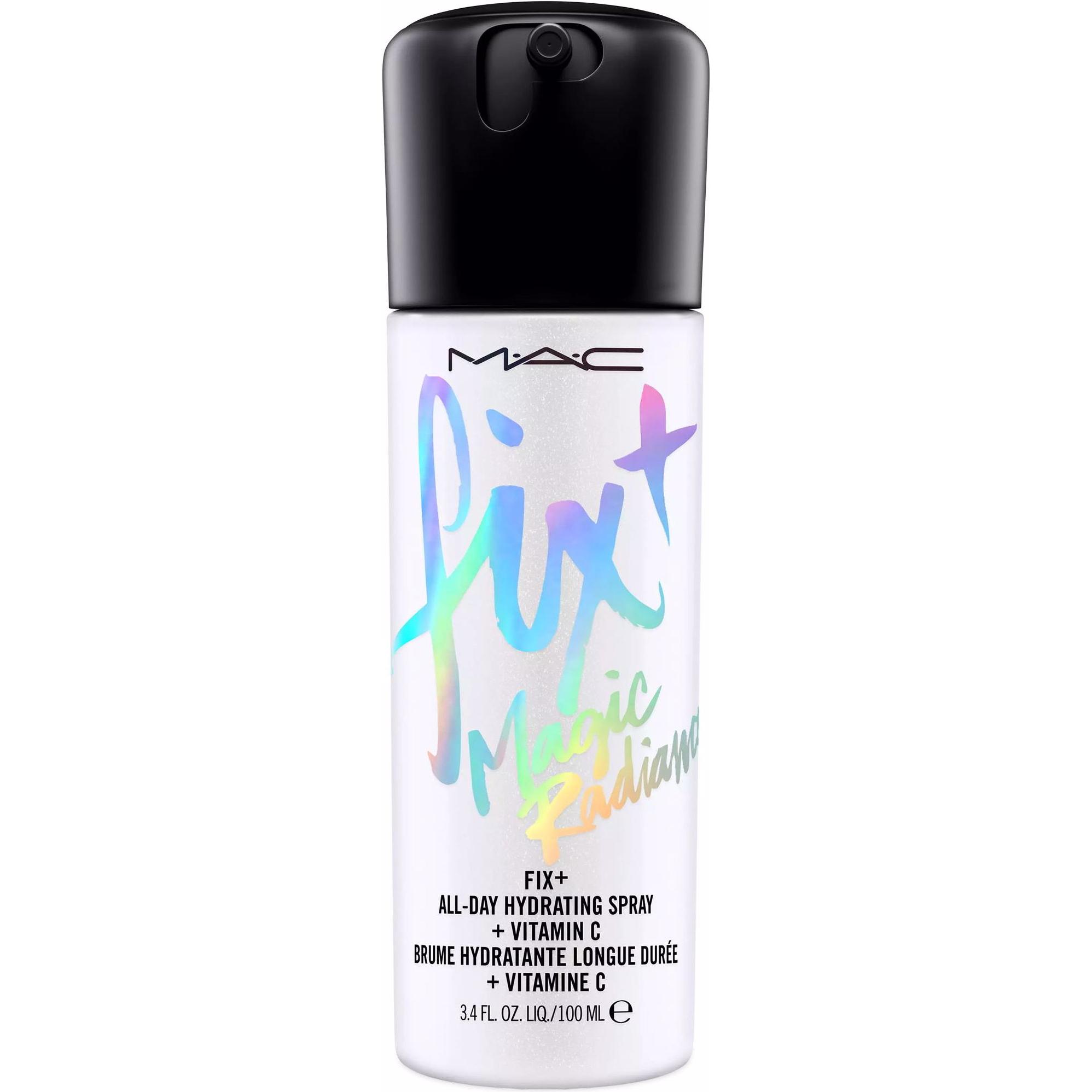 Thumbnail - MAC Cosmetics, Primer + Base, Prep+ Prime Fix+Magic Radiance