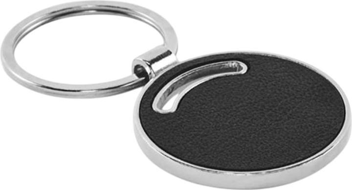 Actual product image MidOcean Lircle Round Keyring