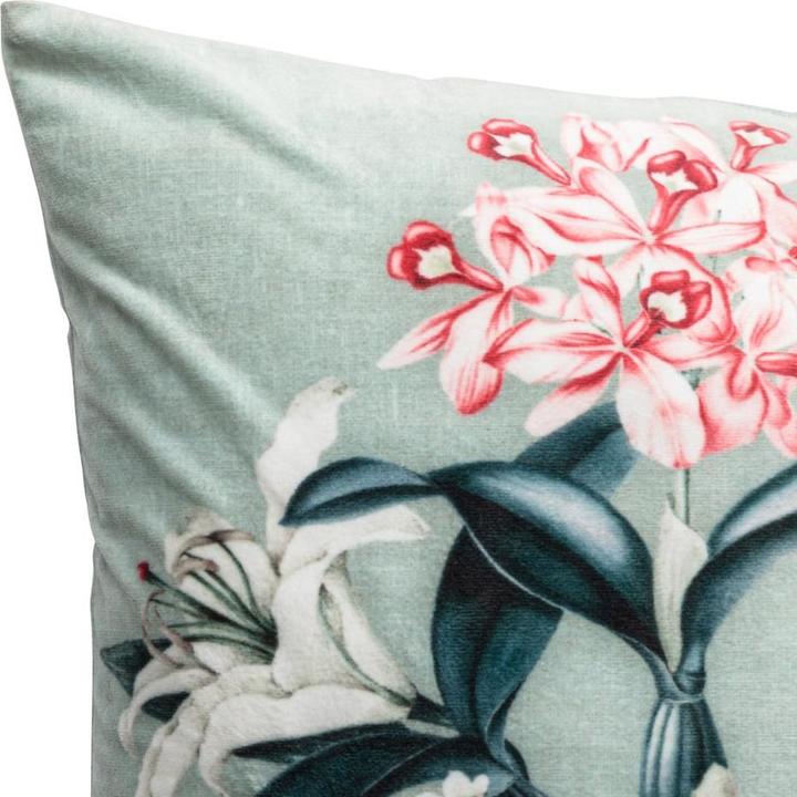 Actual product image Johann Jakob Akela (50 x 50 cm)