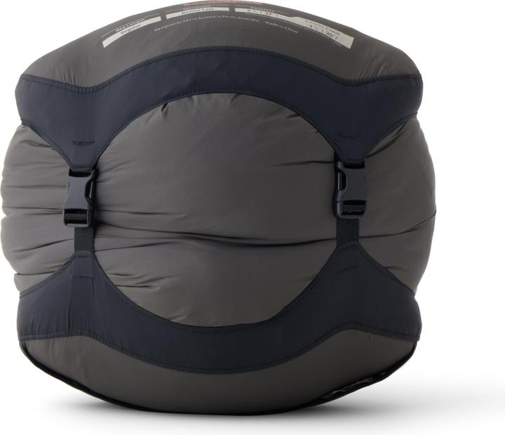 Image du produit Sea To Summit Hamelin Synthetic Regular -1°C (185 cm)