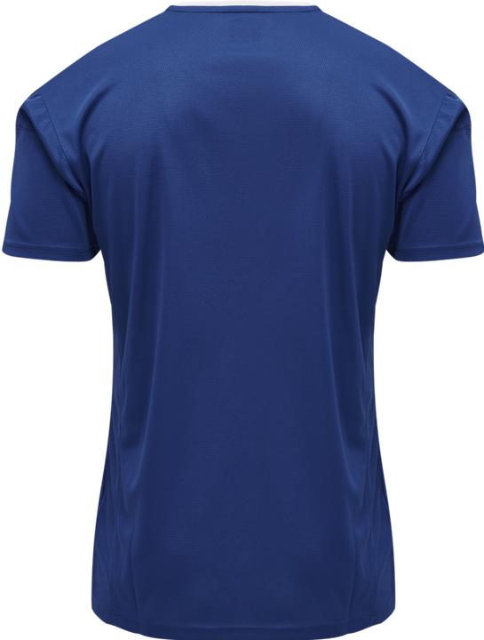 Produktbild hummel Authentic Kids Poly Jersey S/S (116)