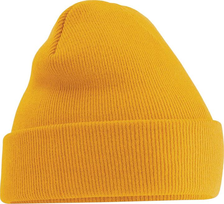 Actual product image Beechfield Knitted Cap Hat Especially Soft (One size)