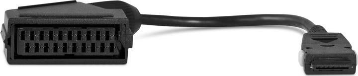 TechniSat Produktspezifisch zu (Scart, 22 cm)