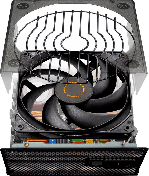 Immagine prodotto Cougar Netzteil GLE 1000W ATX3.1 / 80 Plus Gold (1000 W)