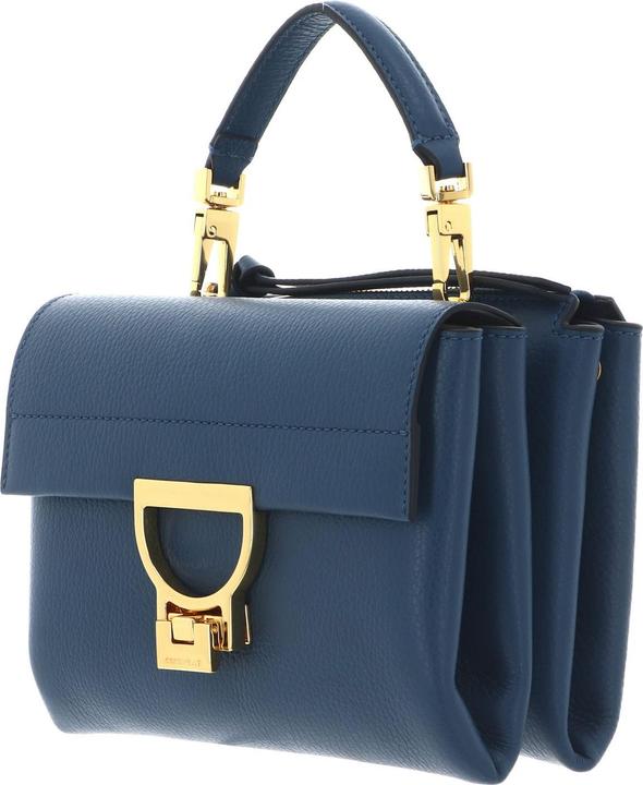 Produktbild Coccinelle Arlettis Signature Handbag Grained Leather