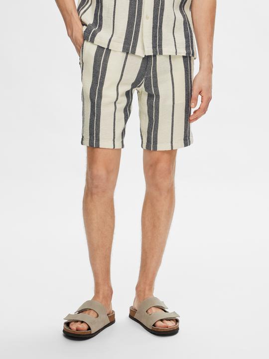 Image du produit Selected Short en coton (S)