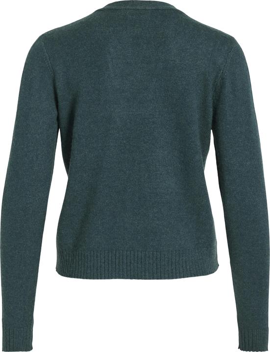 Produktbild Vila Kurze, offene Strickjacke (XXL)