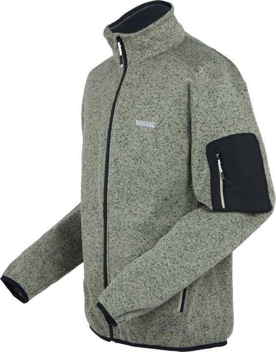 Produktbild Regatta Newhill Fleecejacke Durchgehender Reissverschluss (XXL)