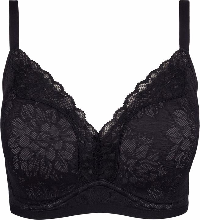 Actual product image Triumph Shell bra "Fit Smart P01 (Single pack)