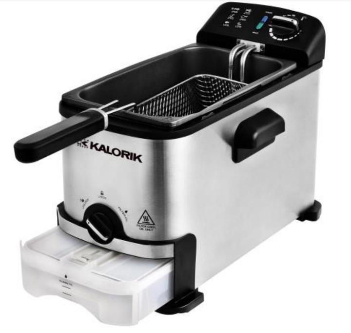 Produktbild Efbe-Schott Tkg Ft 1012 F Kto