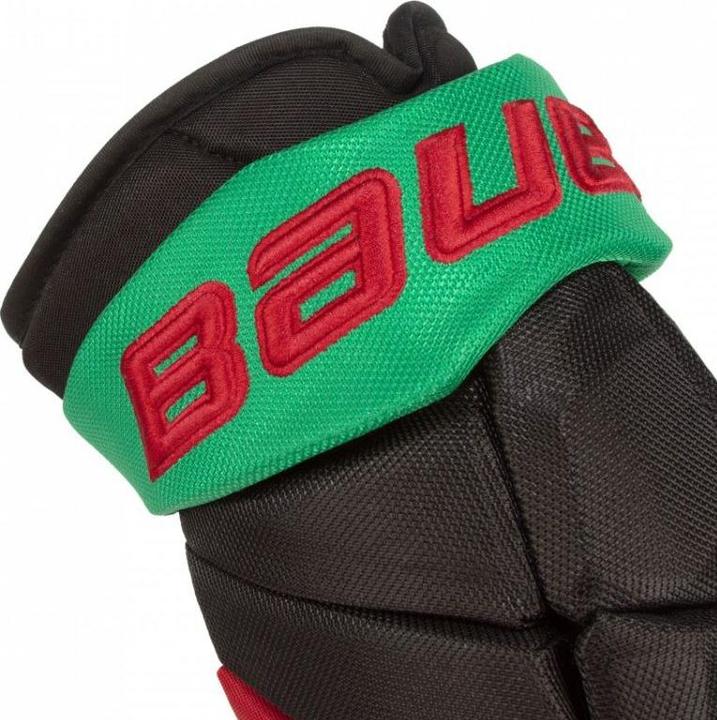 Actual product image Bauer Team Vapor Pro Hockeyhandschuhe (12)